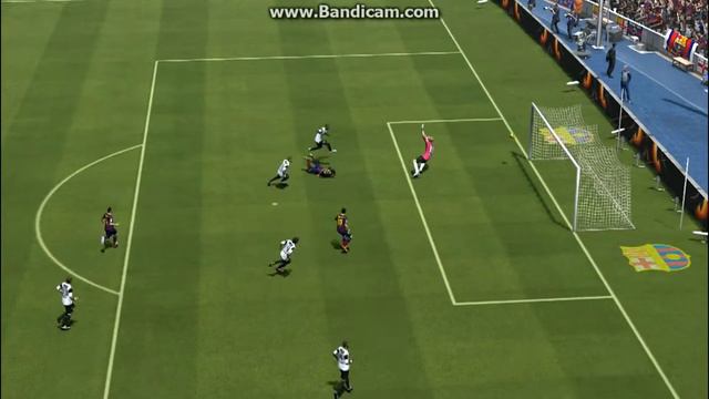 FIFA 14 TOP GOALS OF THES WEEK смотреть онлайн