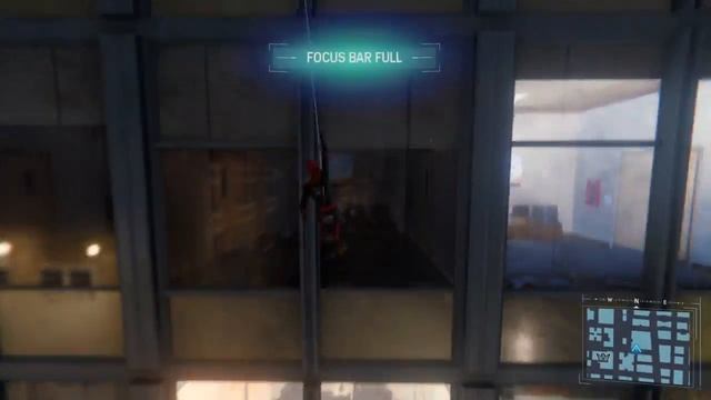 Marvel's Spider-Man Remastered Free Roam (PS5) With Far From Home Suit смотреть онлайн