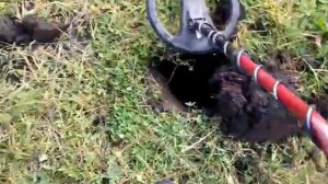 Поиск Золота с тёркой 505