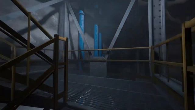 ¡El Último Escalofrío! ¡Llegando al Final de la Pesadilla! |OUTLAST 1| Parte Final смотреть онлайн