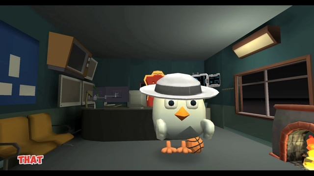 ?Finally ! New Update materials leak is here | secret | v 3.4.0 | chicken gun смотреть онлайн