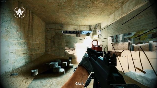 [CS:Source|Skins]October 2017 !! смотреть онлайн
