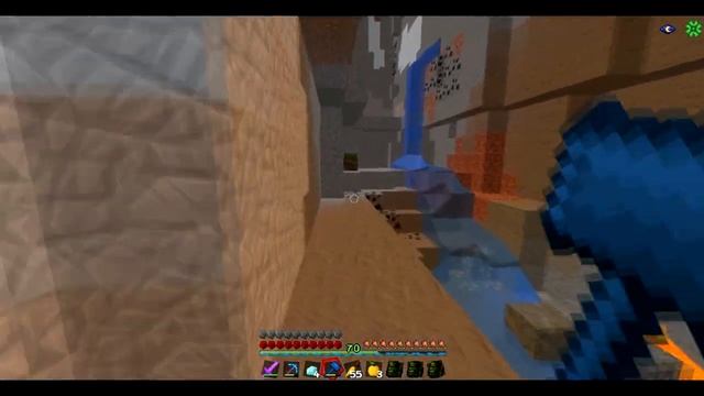 Minecraft Nightfall: S02E01 - Max Penetrator смотреть онлайн