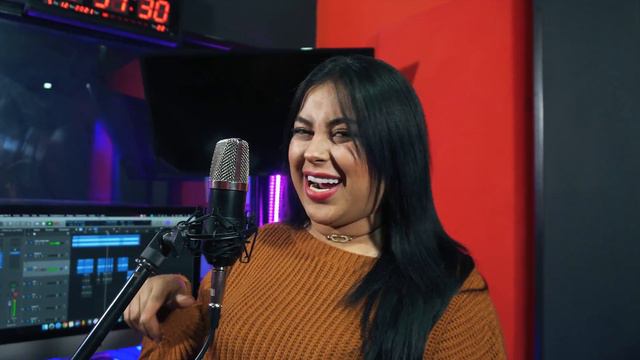 Ahlam Dahou - Ya 3omri D'accord - Nessatni Felewla - Cover смотреть онлайн