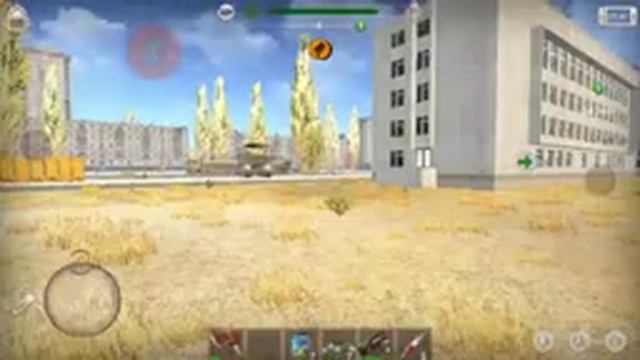 Radiation City #10 прохождение смотреть онлайн