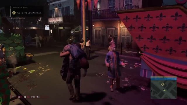 Mafia III: Definitive Edition - Review смотреть онлайн