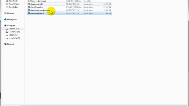 How to Download And Install Cheat Engine 6.7 on your Windows PC | 2017 | The Rider смотреть онлайн
