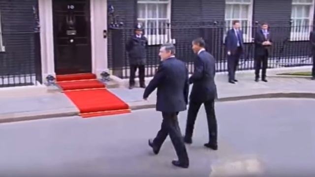 Дональд Трамп: Искусство Рукопожатия смотреть онлайн