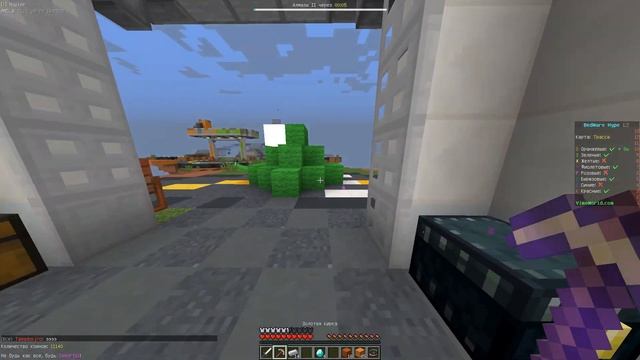 ПРОХОЖУ МИНИ ИГРЫ! СЫГРАЛ В МАЙНКРАФТЕ В МИНИ РЕЖИМЫ! - Minecraft Pocket Edition