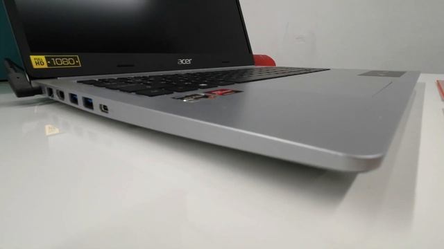Acer Aspire 5 A515-57-536H