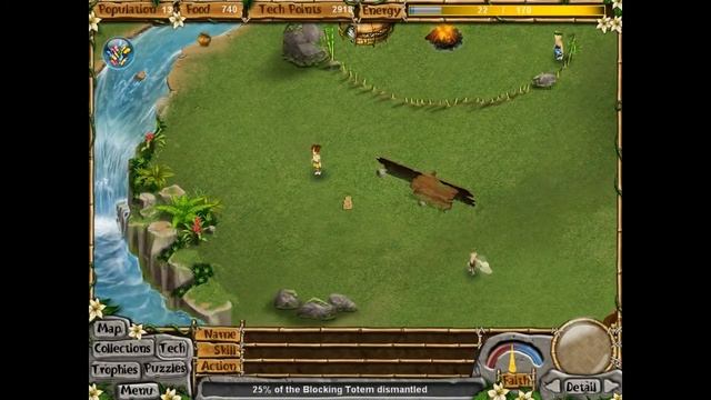 virtual villagers 5 playthrough part 12 смотреть онлайн