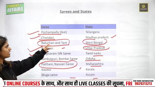 3 February 2024 Daily Current Affairs and GK #54 | CUET 2024 | Ninja Series | CUET Utkarsh смотреть онлайн