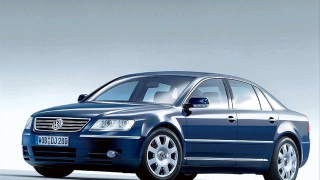vw phaeton tuning projects смотреть онлайн