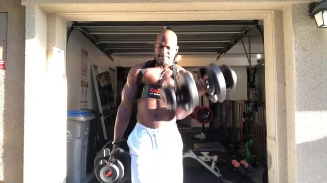 55 - Athleticphiloso short workout (#curls #biceps #bicepworkout) смотреть онлайн