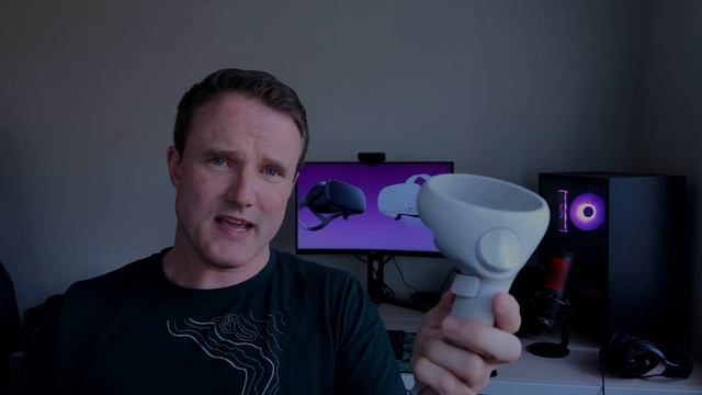 OCULUS QUEST 2 Vs OCULUS QUEST | Which Should You Buy? | Should You Upgrade?