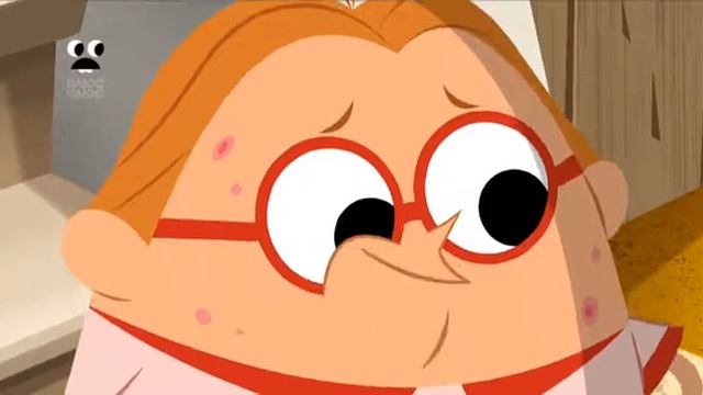 Откуда у Джейми Щупальца на Украинском все серии(76) смотреть онлайн