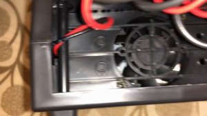 Зарядное устройство для автомобильных аккумуляторов вымпел 37 . Распаковка . Вымпел 37 .