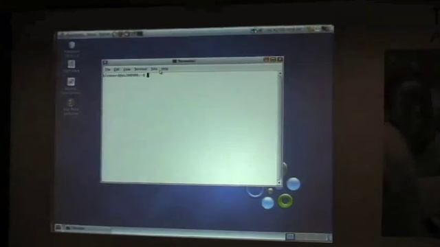 Problems Solaris Solves - 3 - Zones смотреть онлайн