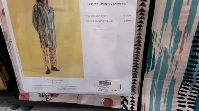 Sapphire Low Price Lawn volume # 2 Day To Day Collection 2023 смотреть онлайн