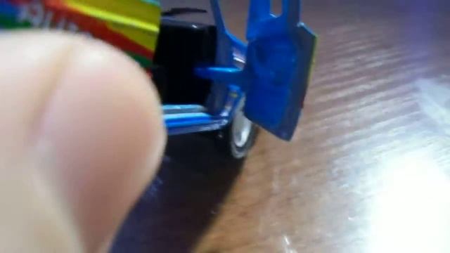 ВАЗ 2106 ЖИГУЛИ 1/36 АВТОТАЙМ КОЛЛЕКЦИЯ