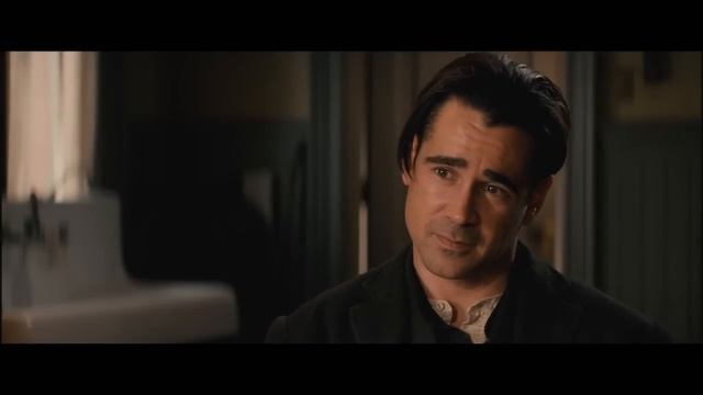 Winter's Tale Movie CLIP - I'm Peter Lake (2014) - Colin Farrell, Jessica Brown Findlay Movie HD