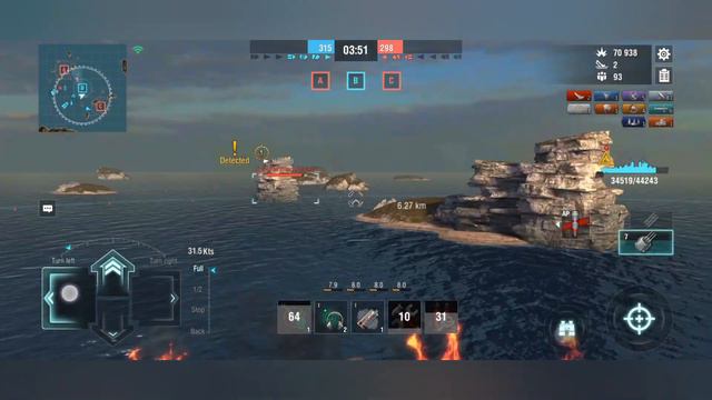 6.2 Post-Update - Goliath 122k Dmg смотреть онлайн