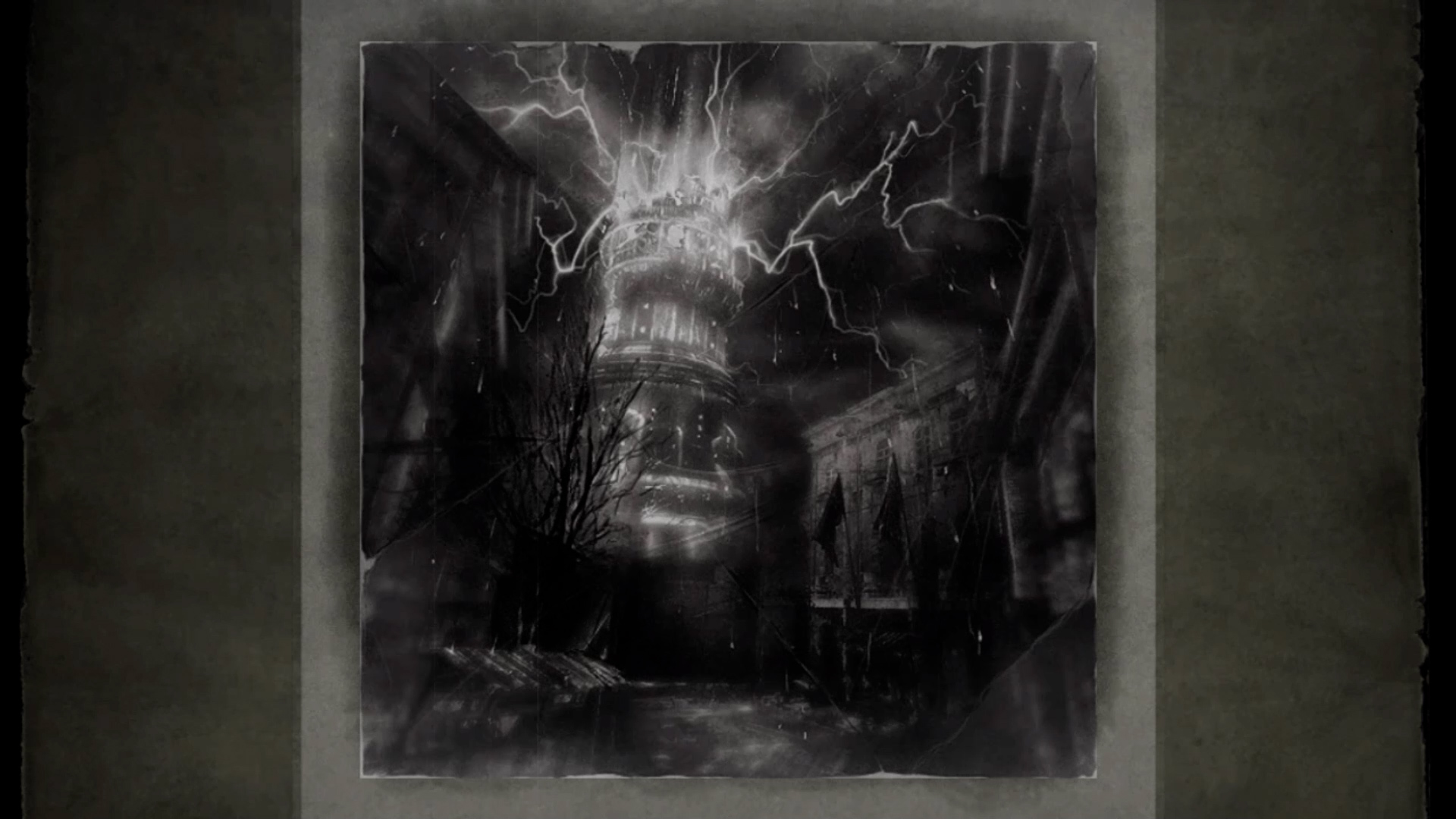 Singularity - 4