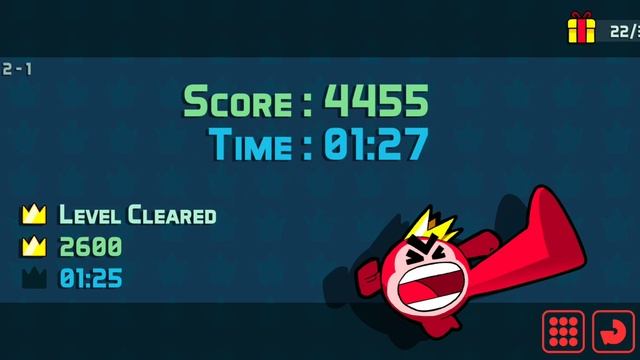 продолжаем играть в King Tongue #игра #funny #youtube #games #весело #дети #играем #детский смотреть онлайн