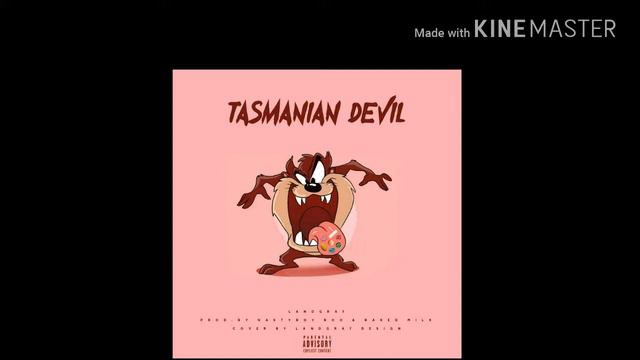 LANDGRAF — TASMANIAN DEVIL смотреть онлайн