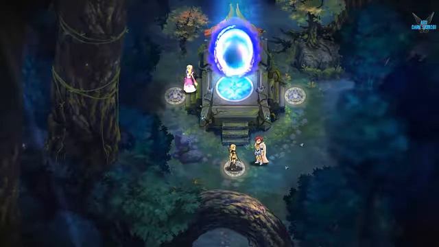 Might & Magic: Clash Of Heroes "Antiguo Bosque de Irolán - Primera Batalla" [PC] #1 смотреть онлайн