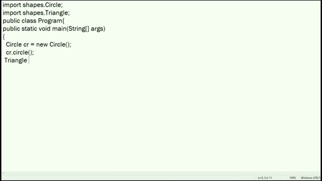 How to Create Package programs and run it in command prompt #java #packages #command prompt смотреть онлайн