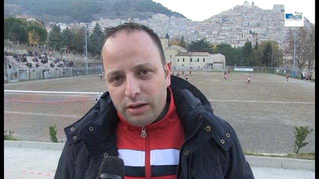 Morano Calabro Partita Del Cuore 2015