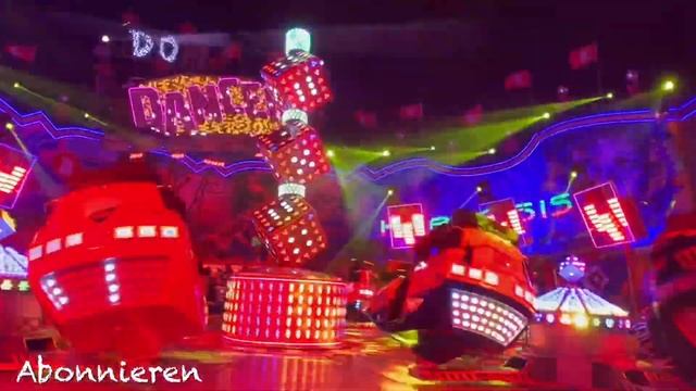 Dom Dancer - Rasch 2023 (Offride) Hamburger Frühlings Dom смотреть онлайн