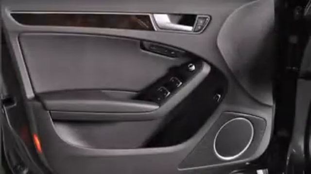 2015 Audi Allroad Prestige in Chicago, IL 60610 смотреть онлайн