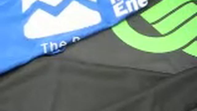 Trade Show Table Cover Print Methods.AVI смотреть онлайн