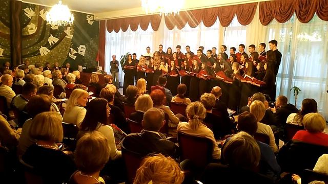 Stevan St. Mokranjac - VI rukovet смотреть онлайн