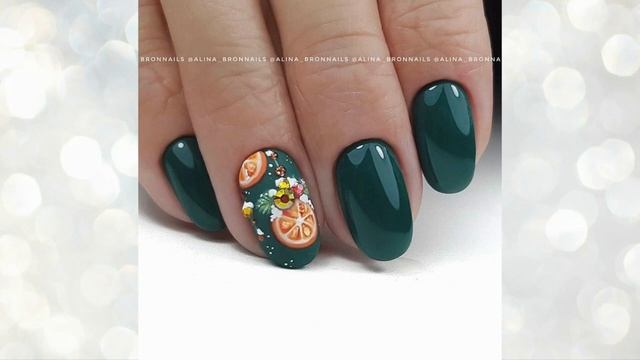 МАНИКЮР НА НОВЫЙ ГОД 2021: СКАЗОЧНЫЕ ИДЕИ ДИЗАЙНА НОГТЕЙ ДЛЯ САМОГО ГЛАВНОГО ПРАЗДНИКА | CHRISTMAS смотреть онлайн