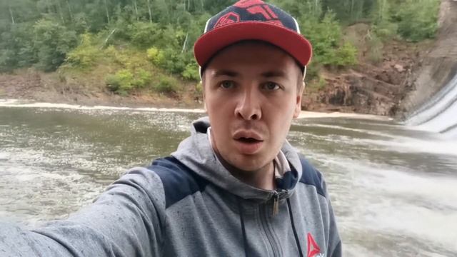 Урочище Пороги Старейшая Гидроэлектростанция в Росии 2020г смотреть онлайн