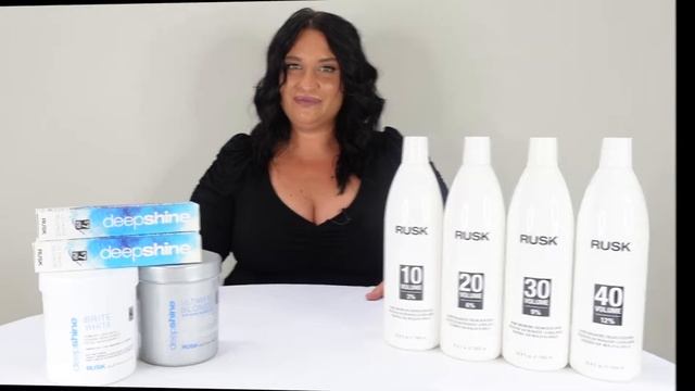 DEEPSHINE LIGHTENERS