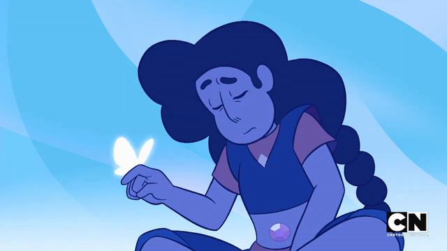 ~Quiet~ // Stevonnie {Steven Universe}