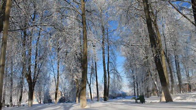 Зимний Починок смотреть онлайн