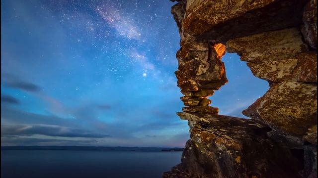 Beautiful Relaxing Sleep Music. Fall Asleep In 10 Minutes