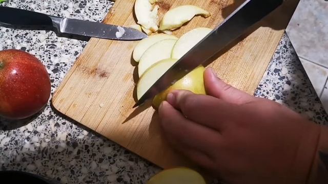 Окультные пирожки с корицей смотреть онлайн