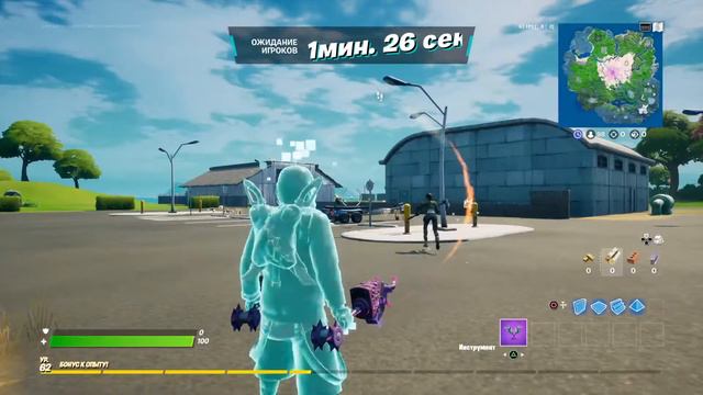 ФОРТНАЙТ|КАК НЕ ТАЩИТЬ НА ГЕЙМПАДЕ,В ЭТОМ ВЫПУСКЕ! смотреть онлайн