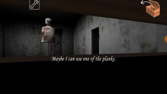 Part 1 of the shotgun found! смотреть онлайн