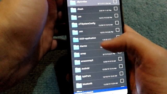 How To Open RAR File In Android - RAR File Extractor For Android (WinRAR for Android) смотреть онлайн