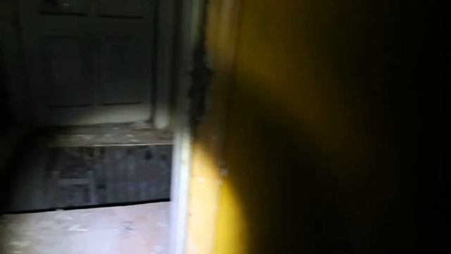 заброшенная больница смотреть онлайн