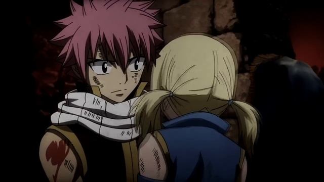 [Fairy Tail AMV]- Lost In The Flame 720p