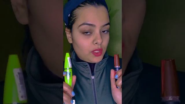 Maybelline The Colossal Mascara Vs Maybelline Hyper Curl Mascara | Maybelline Mascara | #maybelline смотреть онлайн