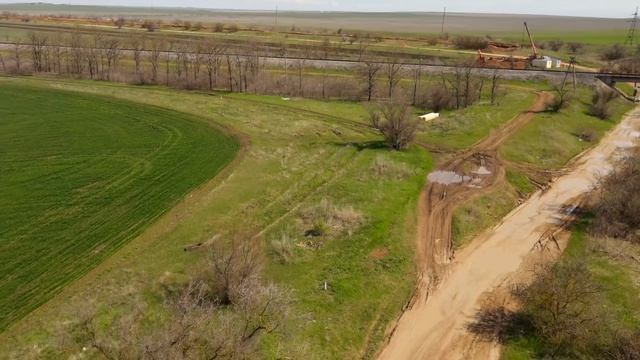 Крым с водой.ГЛАВНЫЙ ВОДОВОДНЫЙ тракт ЗАМЕНИТ СЕВЕРО-КРЫМСКИЙ канал ПОЛНОСТЬЮ.Стройка века в Крыму смотреть онлайн